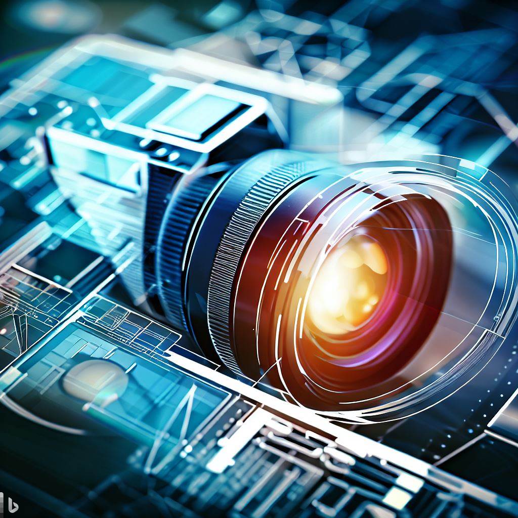 Design & Development of Digital Camera Software zTechie
